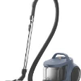 Úplne nový bezvreckový vysávač ELECTROLUX 500.