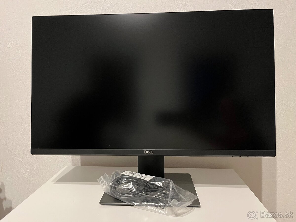 Dell 27 herný monitor