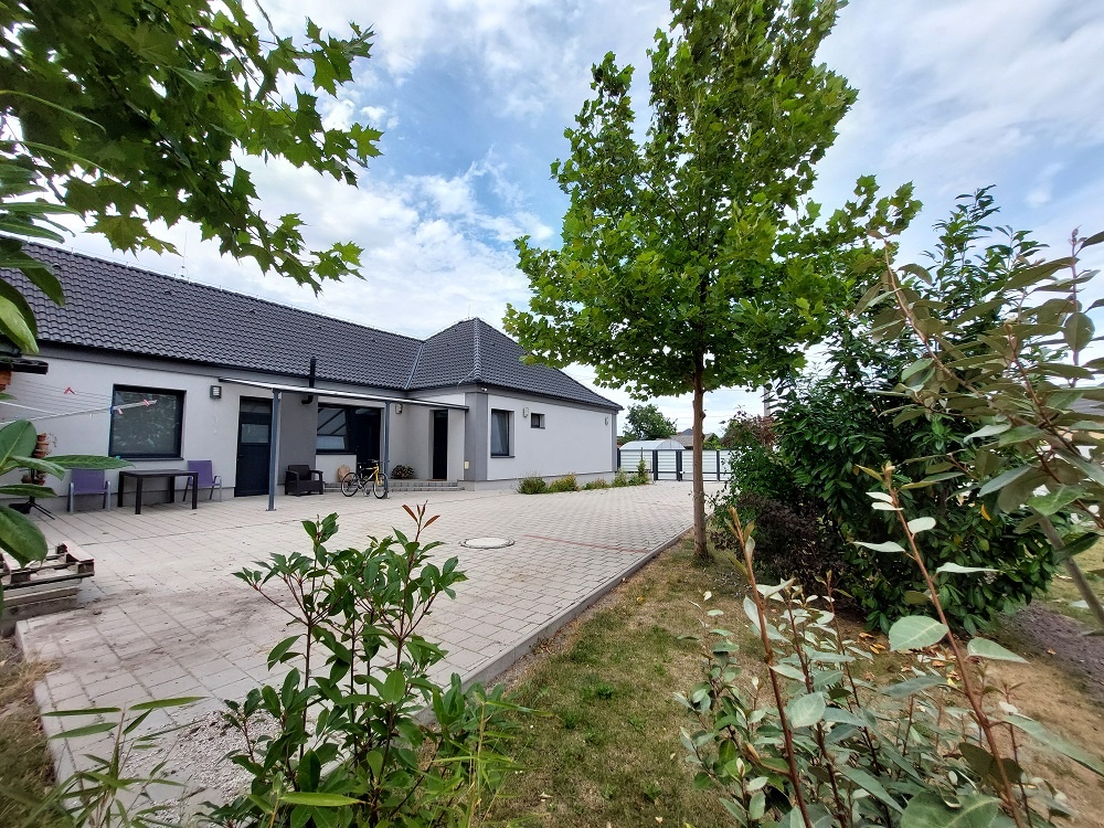 Nesvady: Investičná príležitosť. Znížená cena