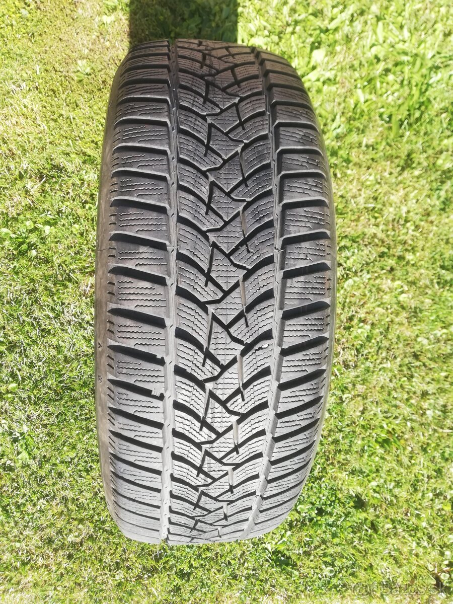 205/60 R16 zimné