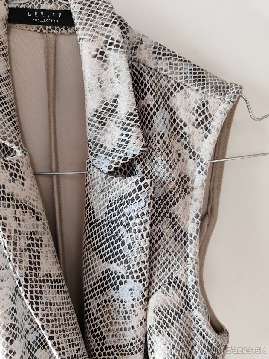 Elegantné šaty Mohito