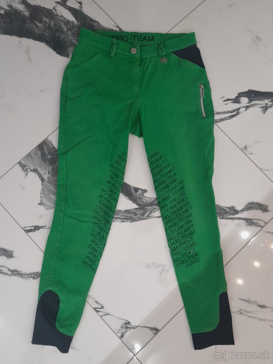 Jazdecké nohavice / dámske rajtky