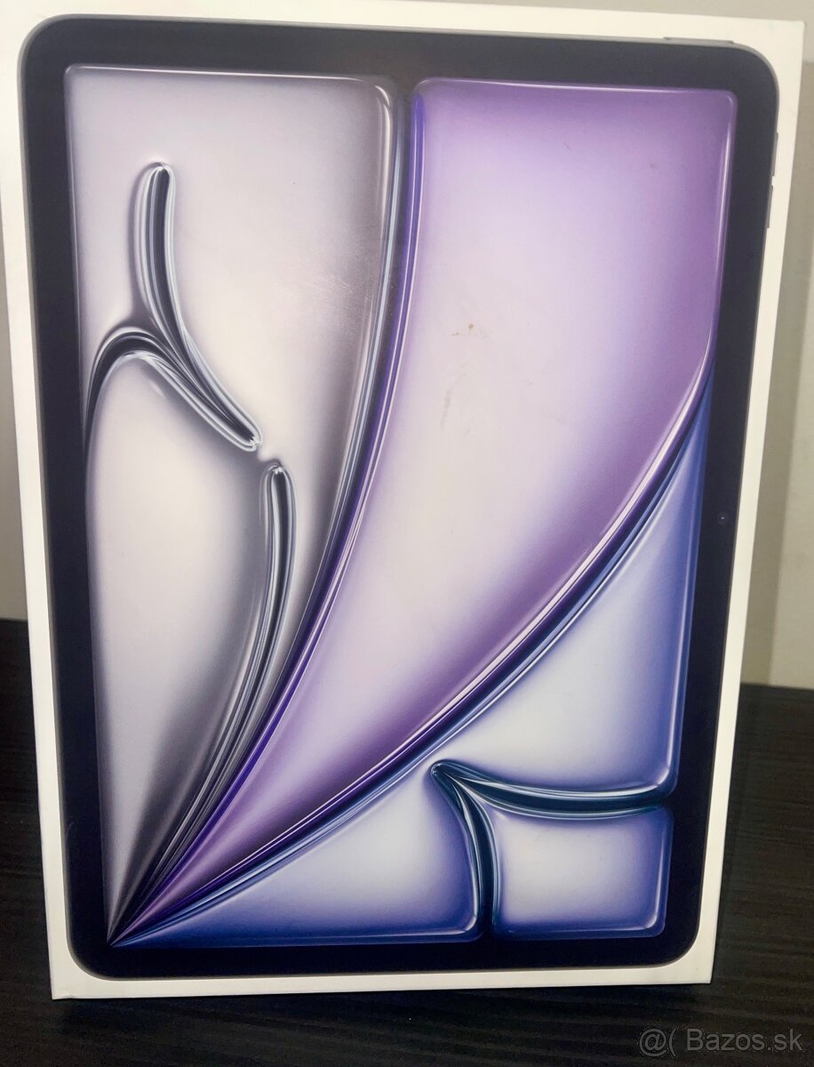 Apple iPad Air 11‘‘ M3  + Cellular  256GB -  (2025)