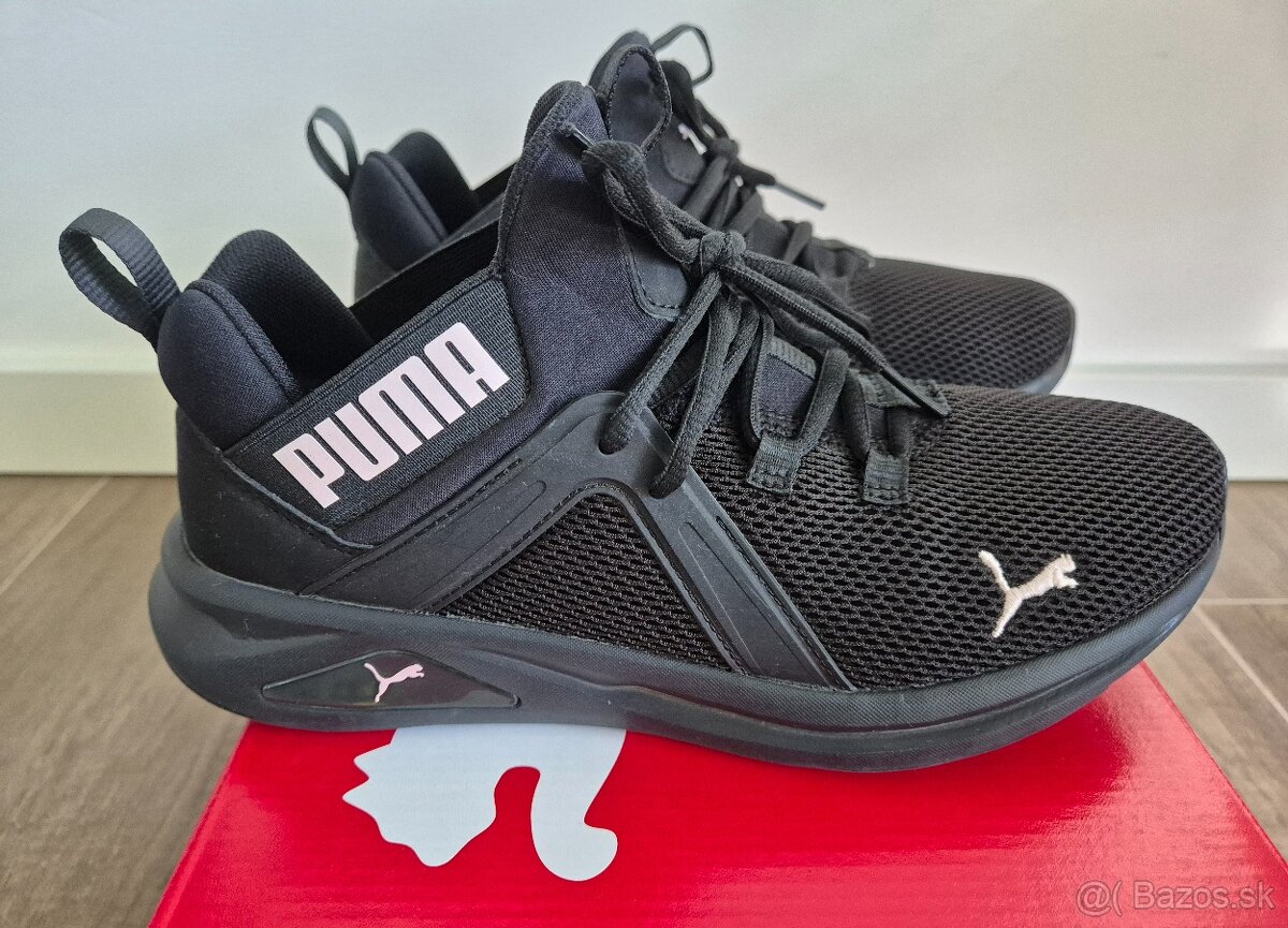Tenisky PUMA Soft Foam+