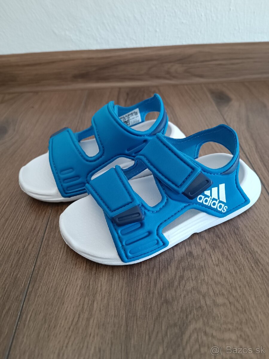 Sandále Adidas veľ. 24