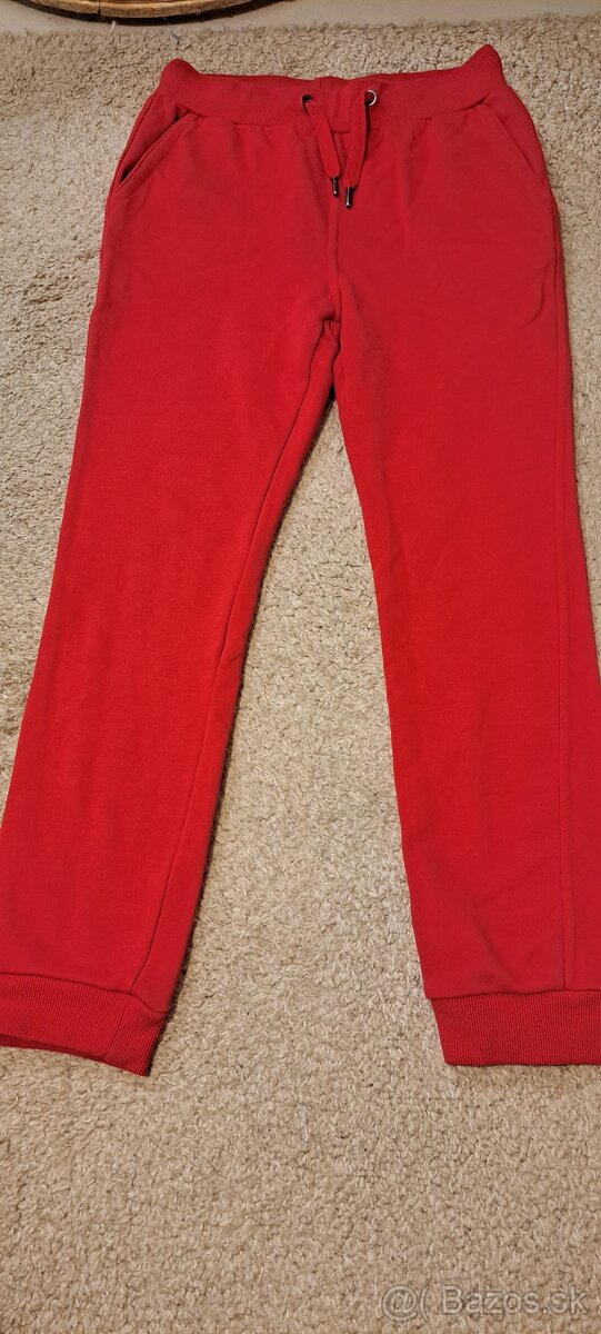 Tepláky Northfinder