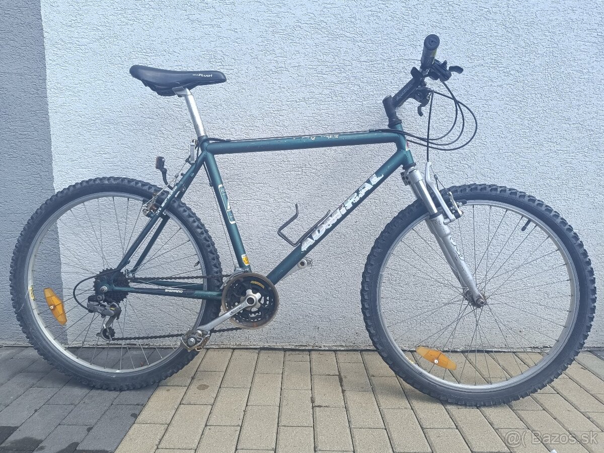 Predám horský bicykel