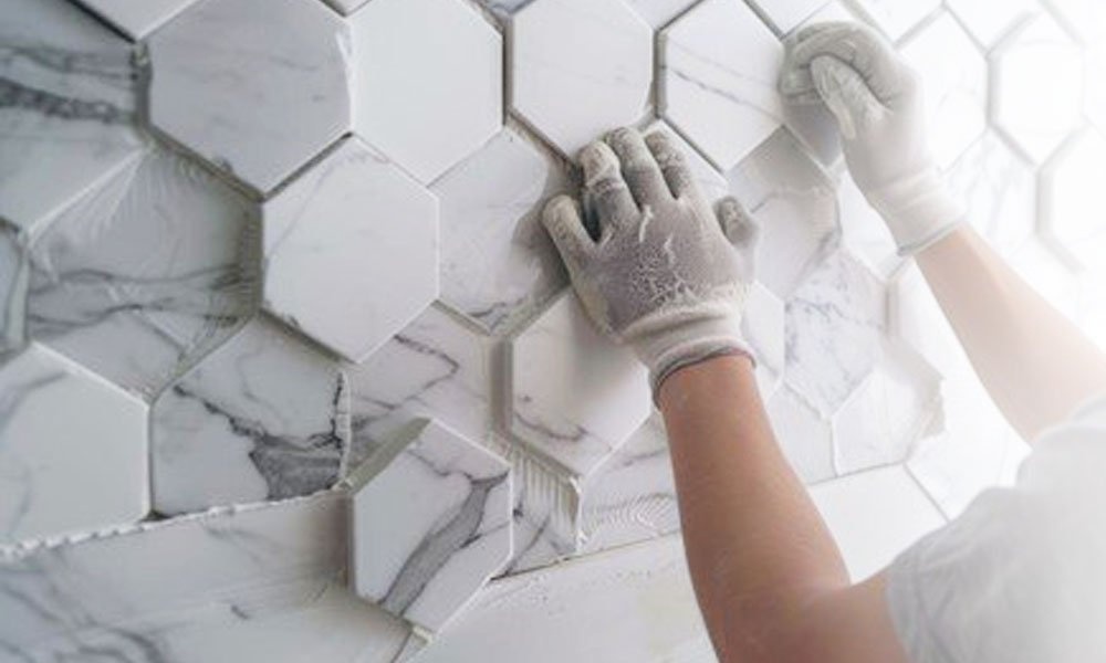 Ponuka práce pre obkladacov