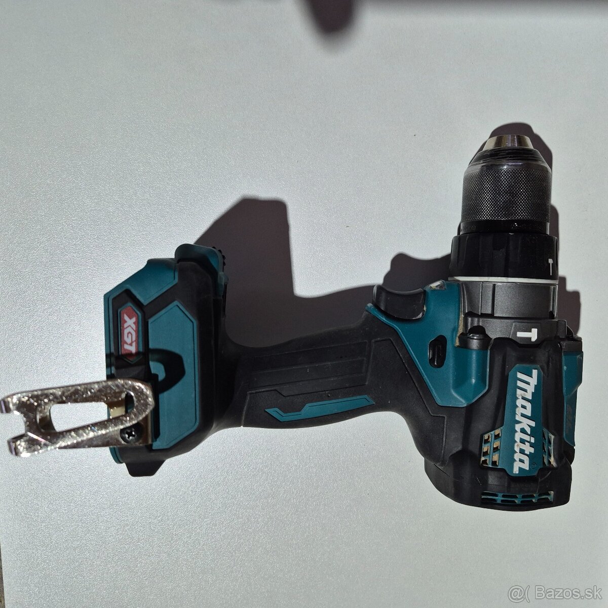 Makita xgt