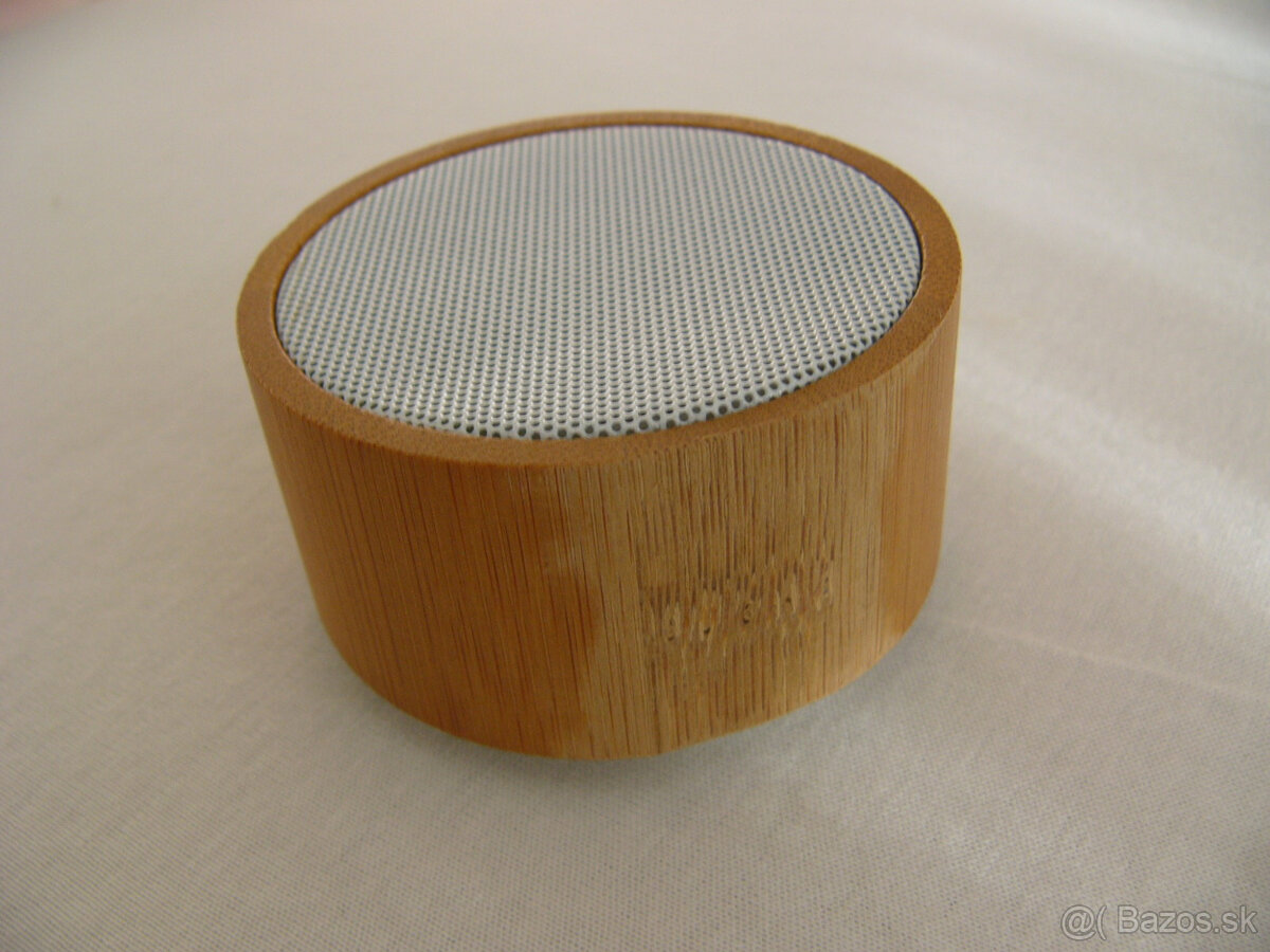 Predám BT reproduktor.