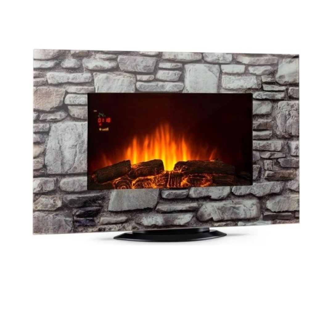 Elektrický krb Colmer