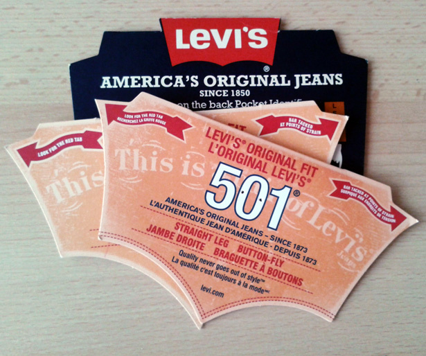 Levi Strauss & Co