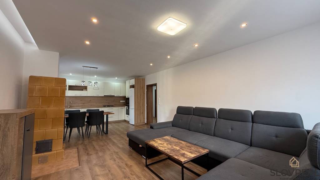 SLOVREAL - Predaj rodinný dom v obci Voznica