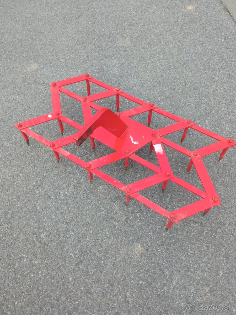 Brána Agzat tera vari