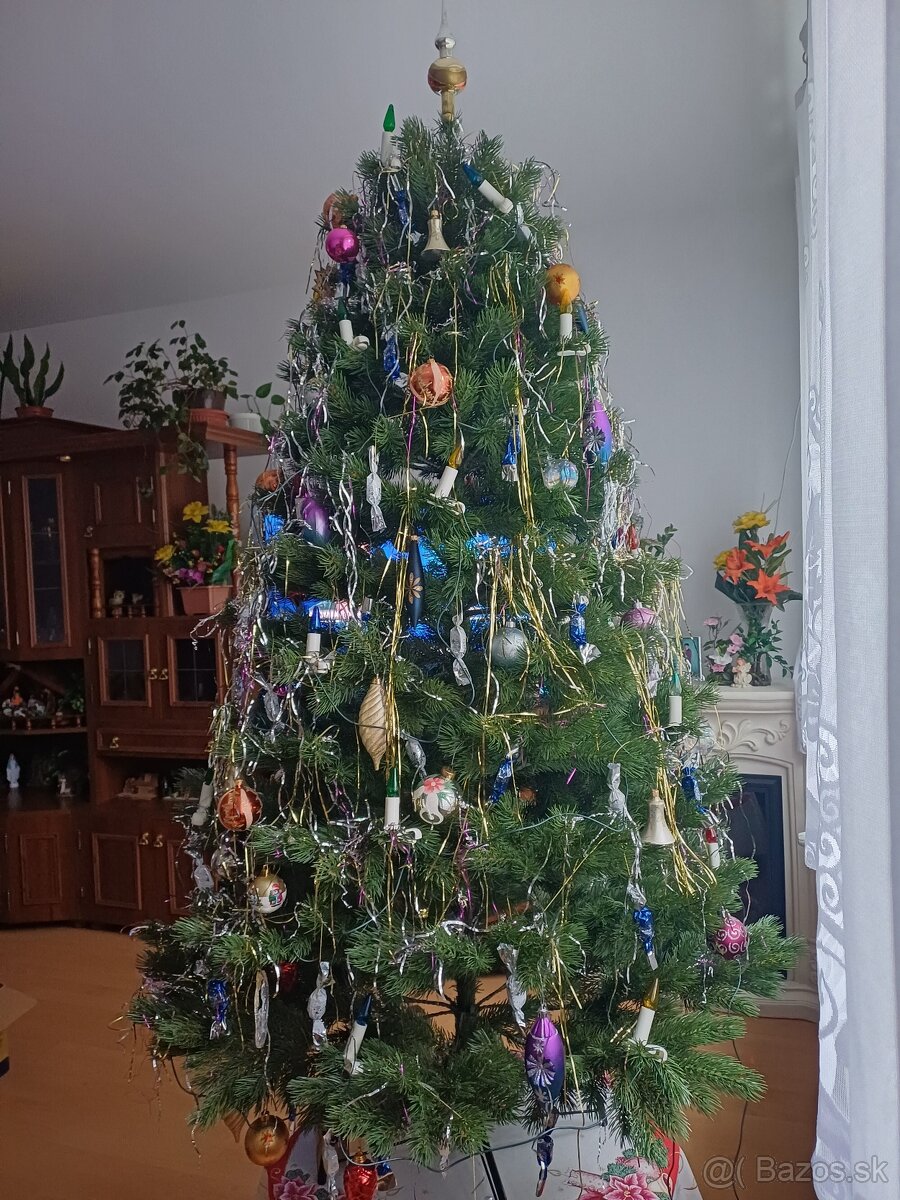 Vianočný stromček