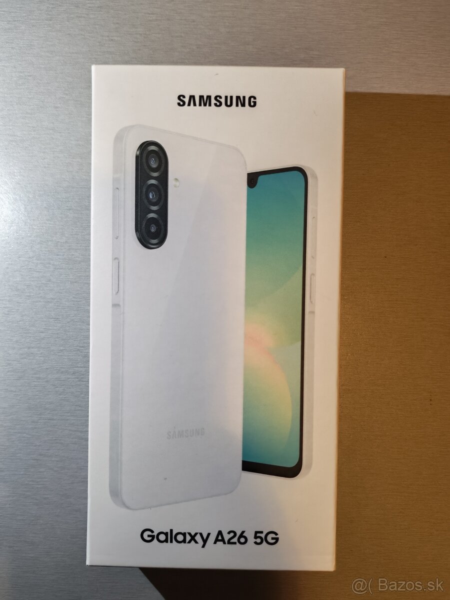 Samsung Galaxy A26 5G 128GB