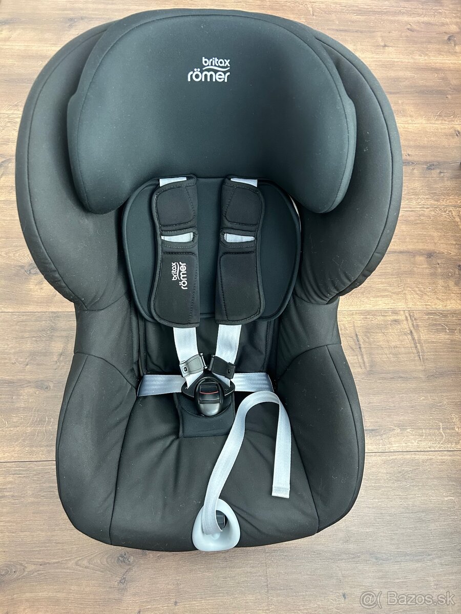 Britax Römer King II