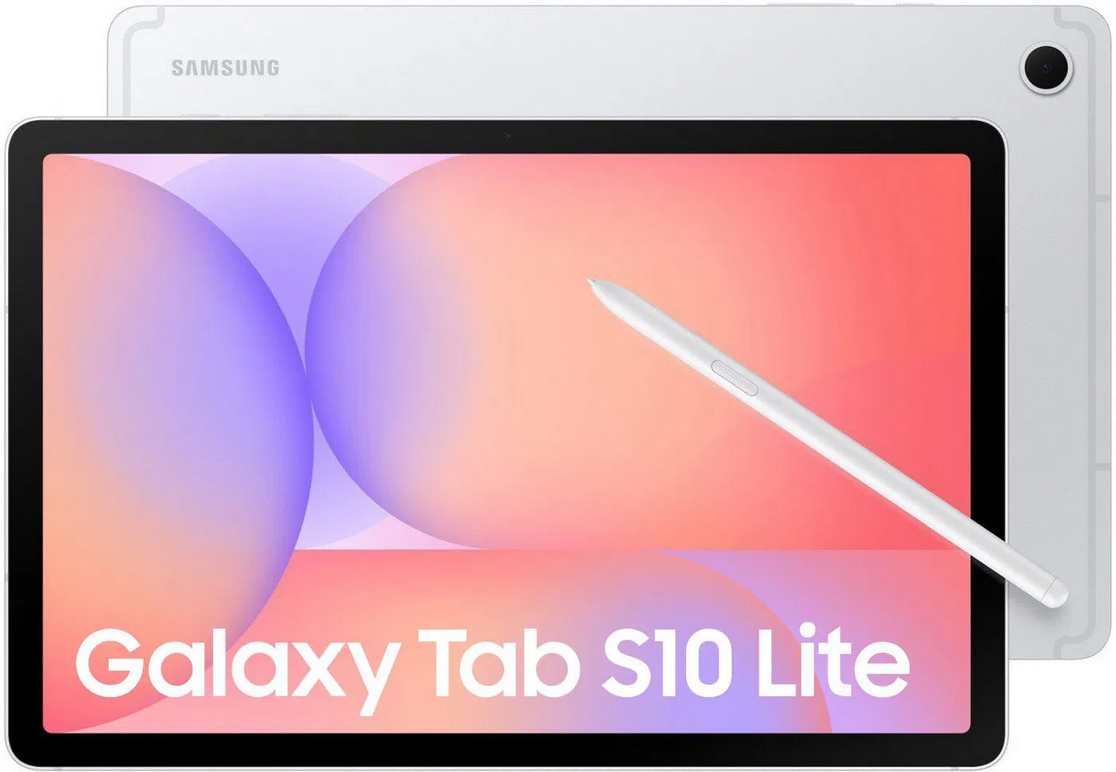 Predám NOVÝ Tablet Samsung Galaxy Tab S10 Lite WiFi 6 GB/128