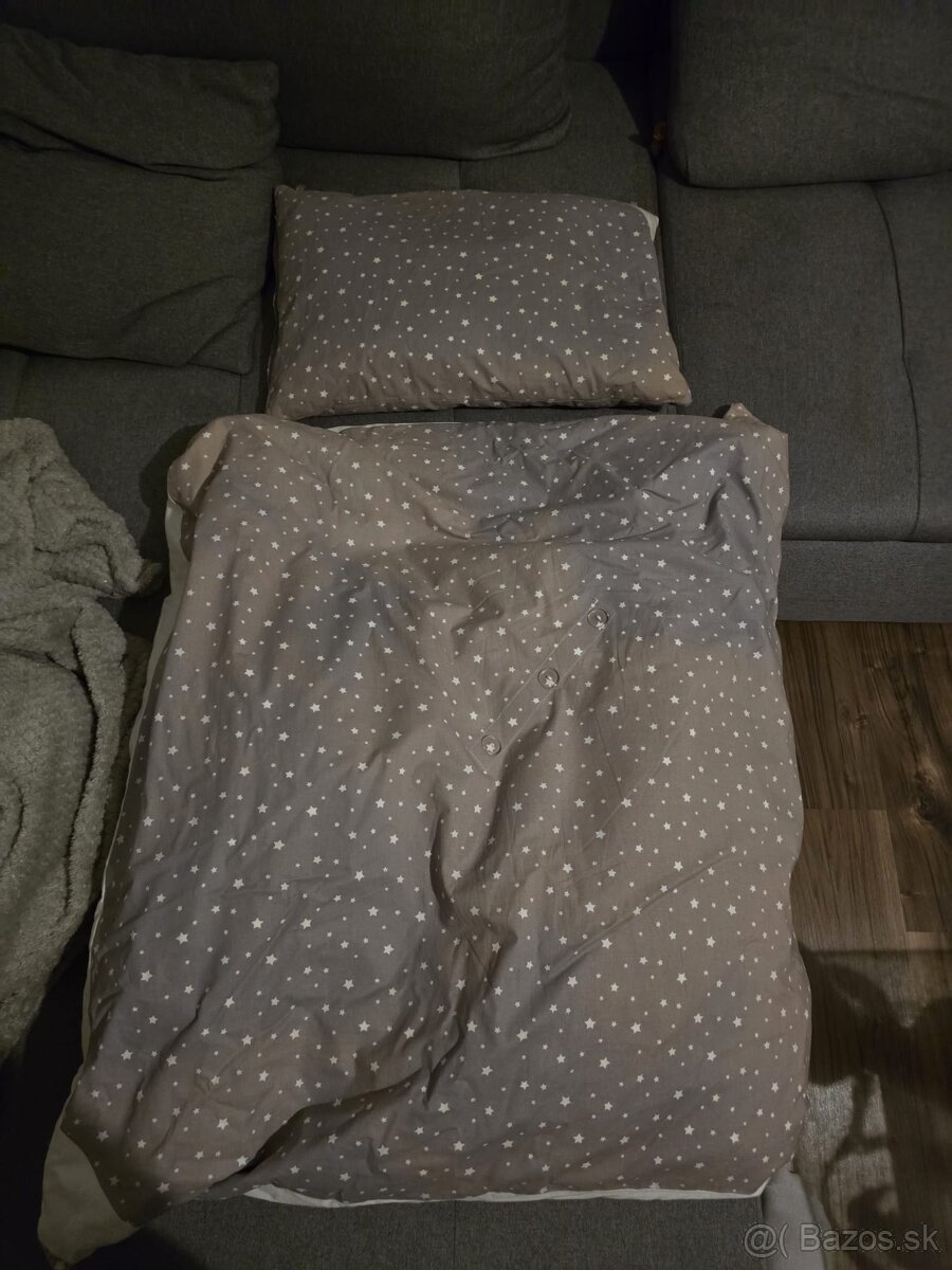 Perinka paperova od Kiedronovej