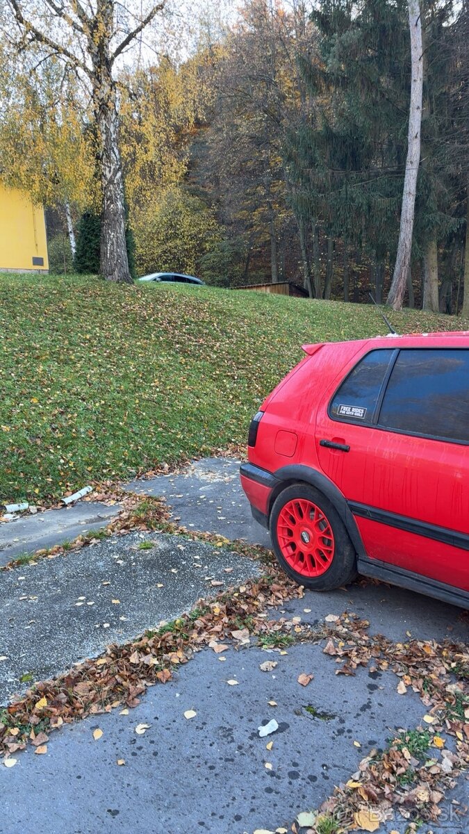 Predám ELEKTRÓNY BBS 4x100 r15