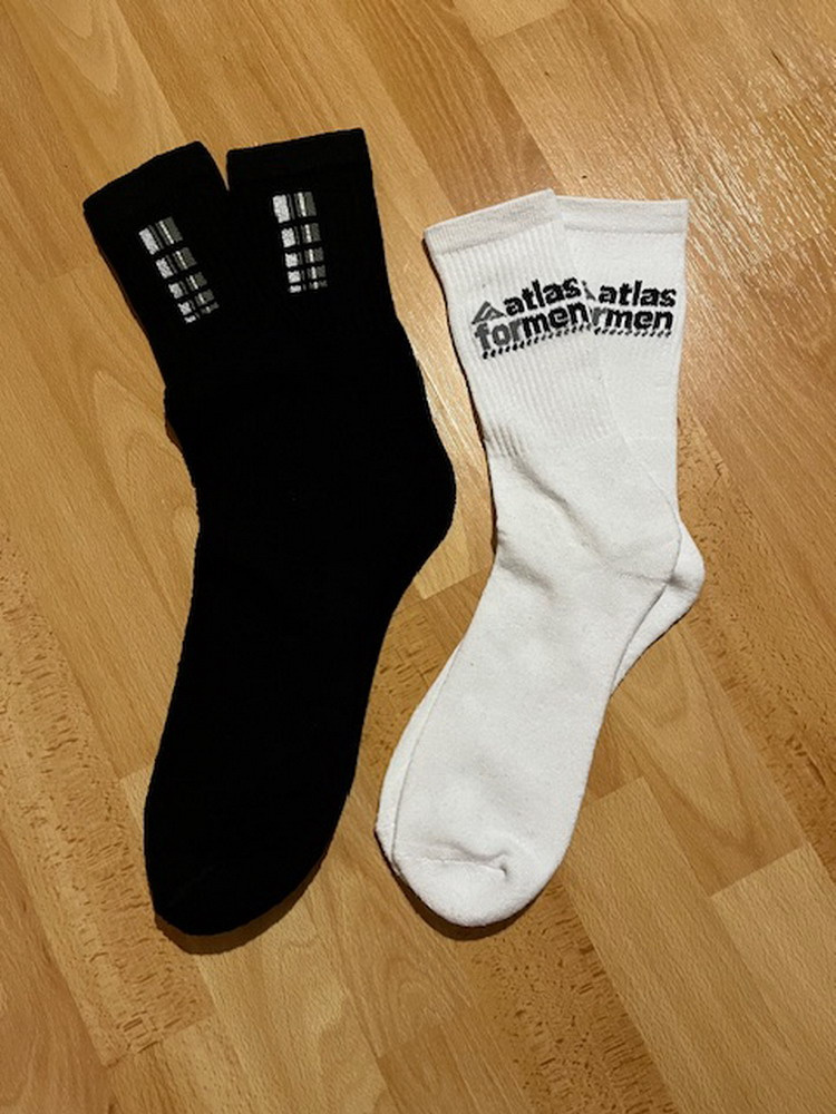 Pánske ponožky - 43/46