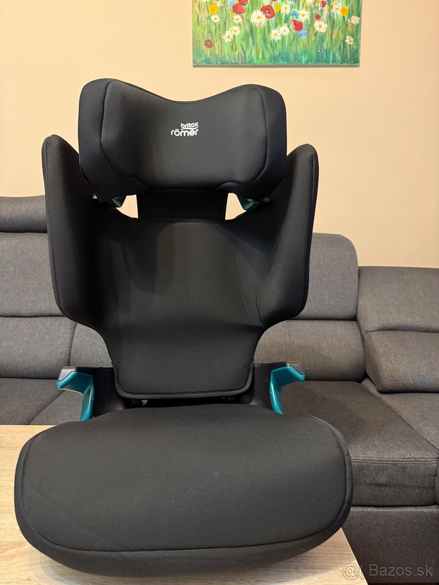 Britax Römer Discovery Plus 2