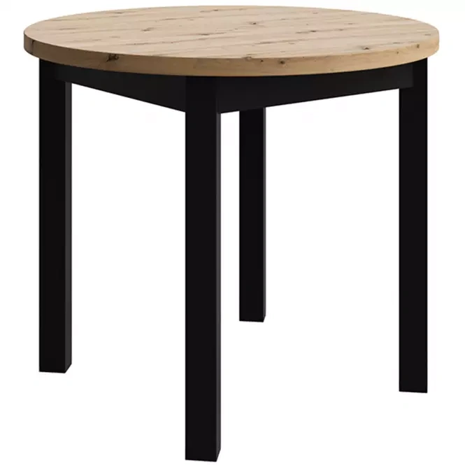 Stôl a 4x stolička