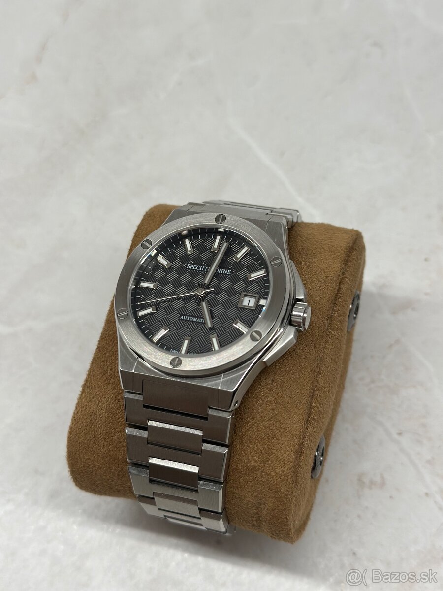 Hodinky Specht&Söhne 40 mm automatic