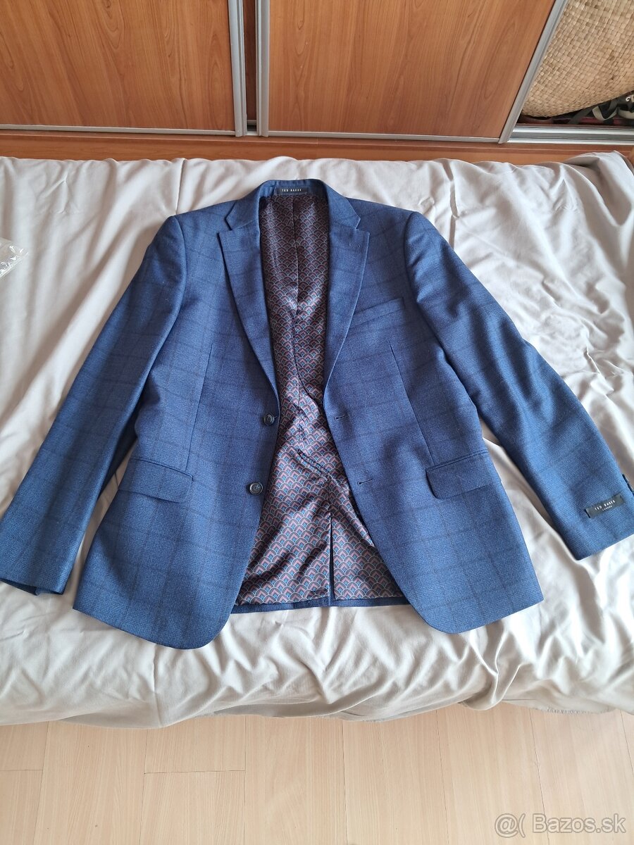 pansky oblek Ted Baker