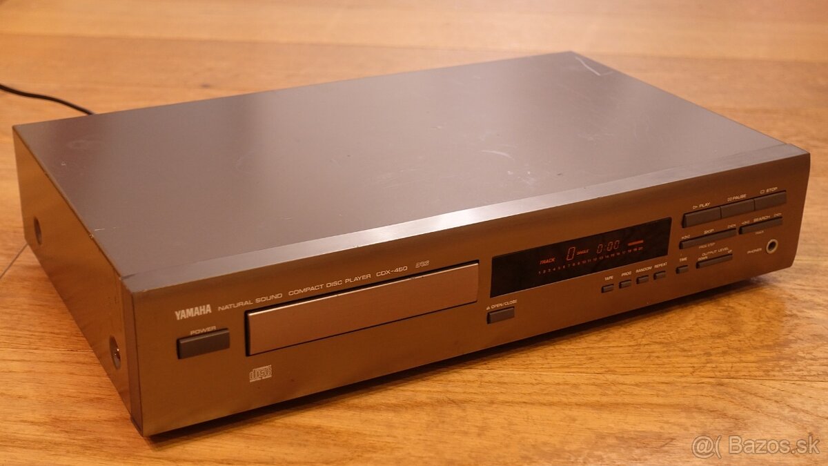 Yamaha CDX-450