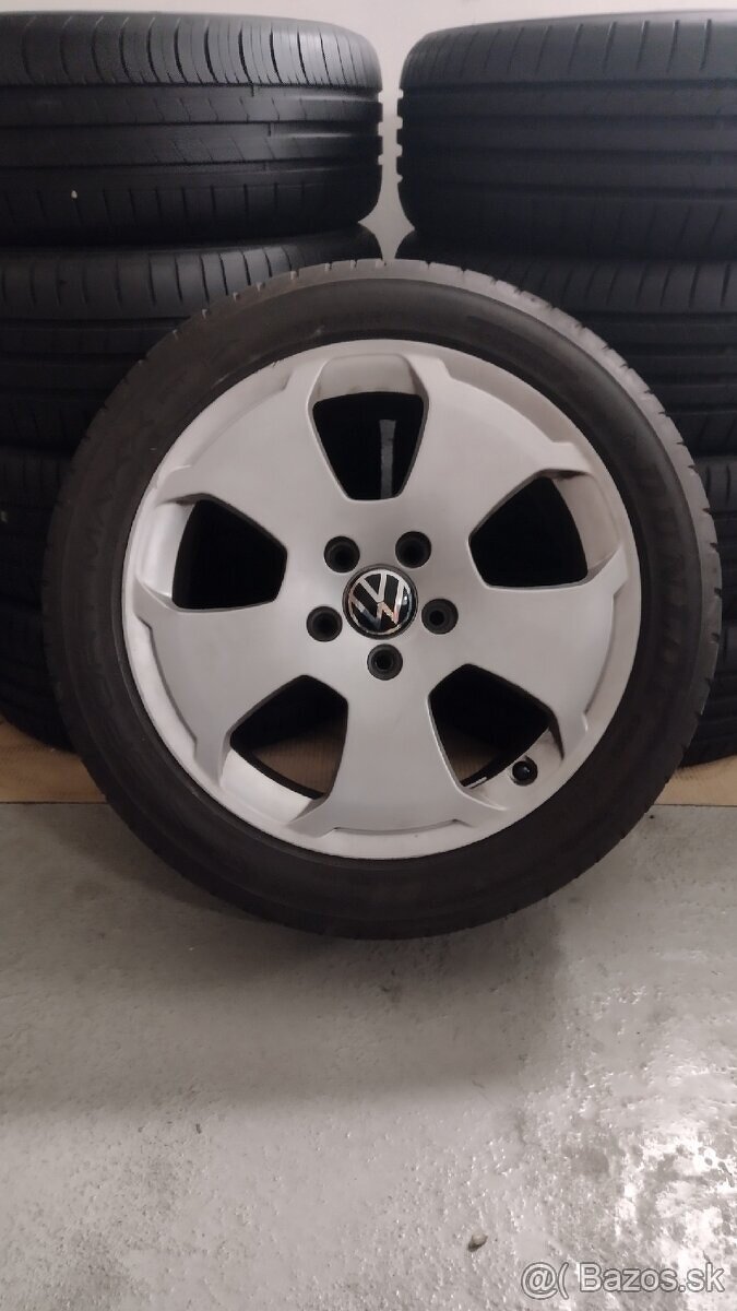 5x112r17 -