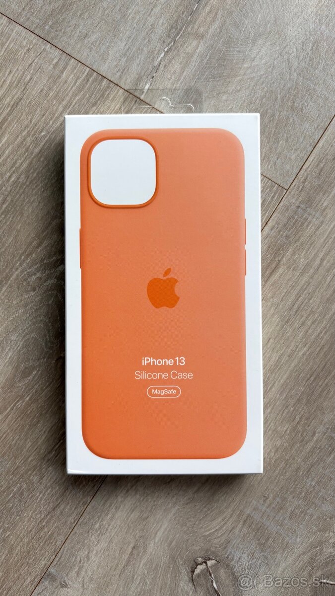 Predám originál kryt na iPhone 13