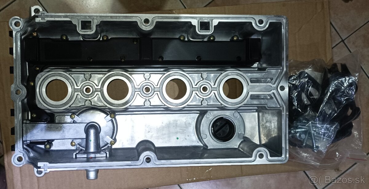 Kryt ventilov- Chevrolet, Opel