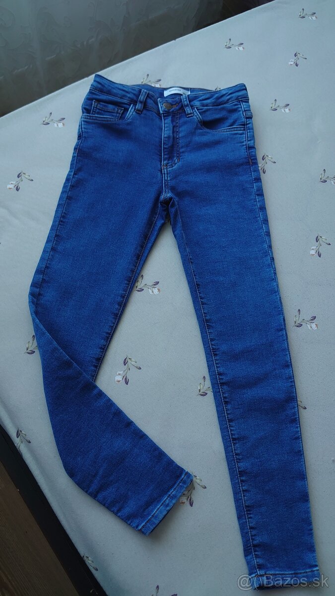 Slim fit rifle Reserved