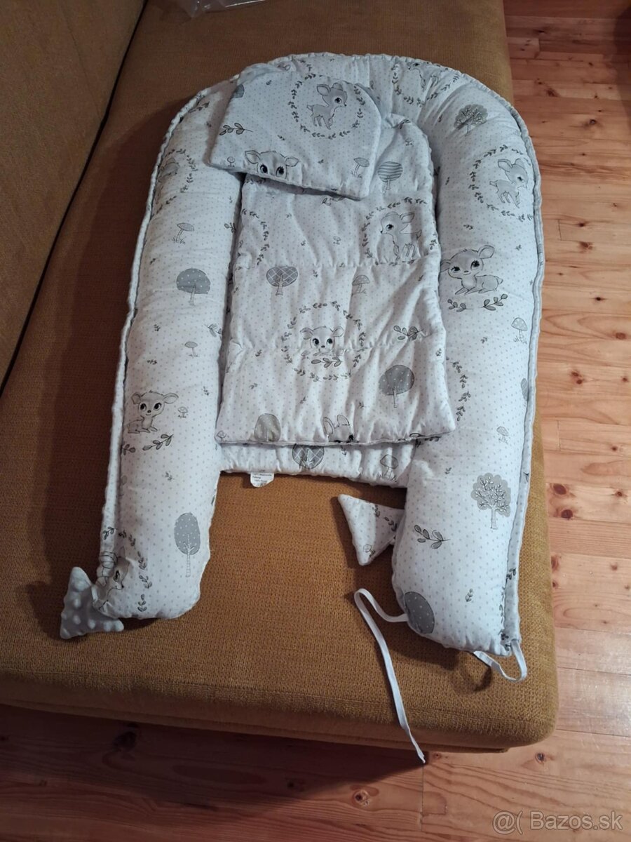 Hniezdo pre bábätko