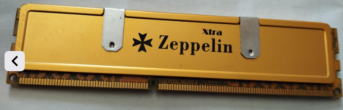 Pamäte ddr3 1333Mhz