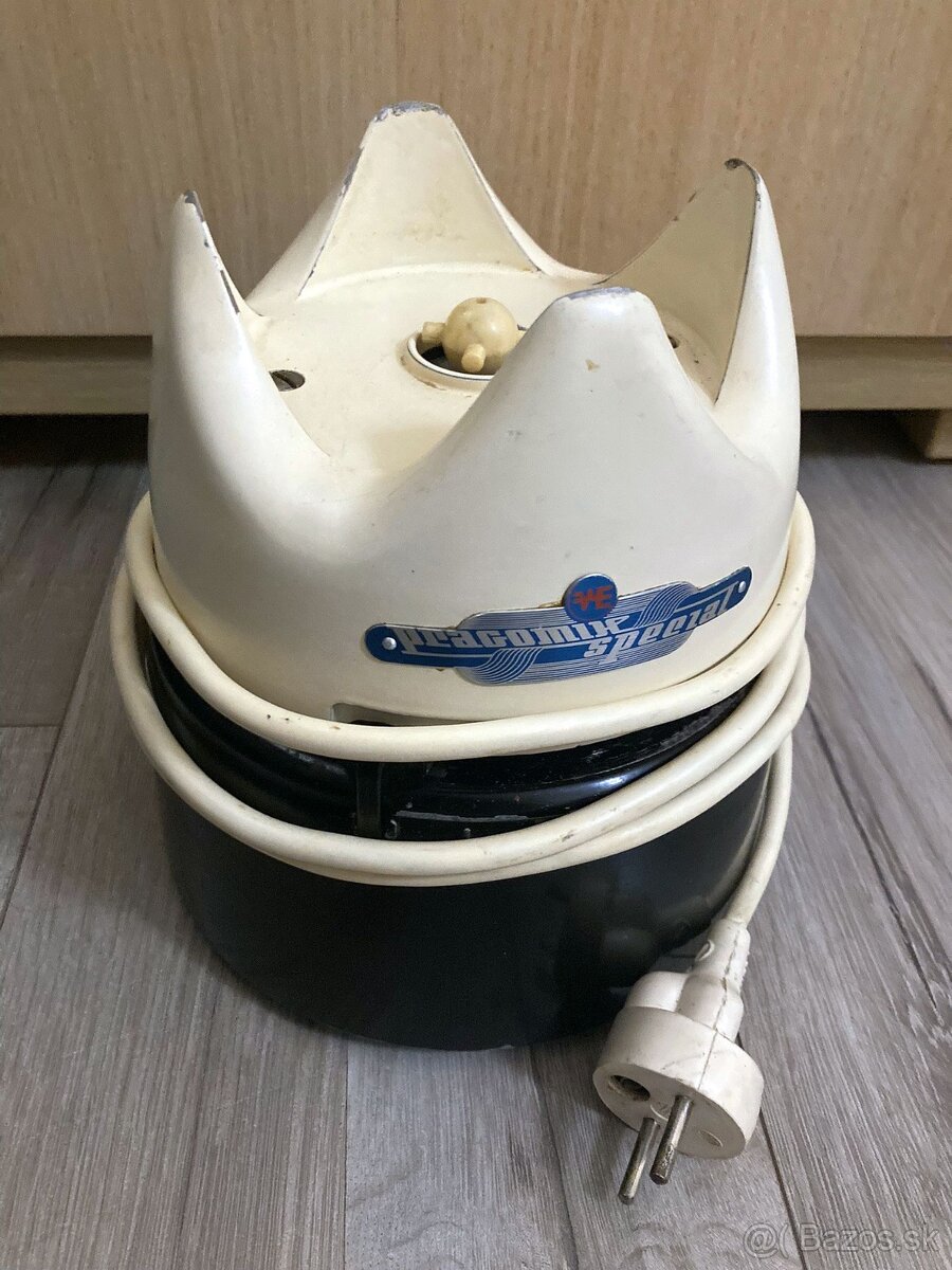 retro mixér PRAGOMIX typ 030R