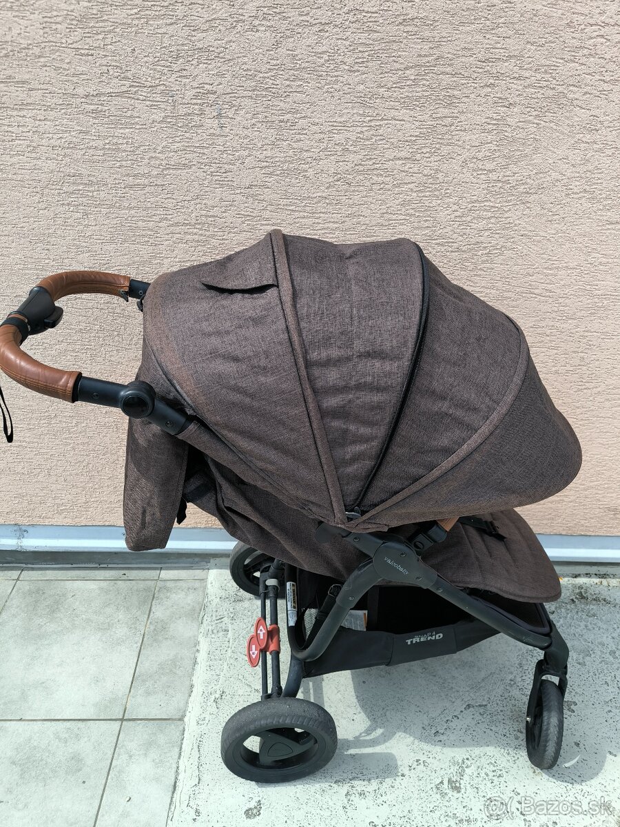 Valco Snap 4 Trend Tailormade