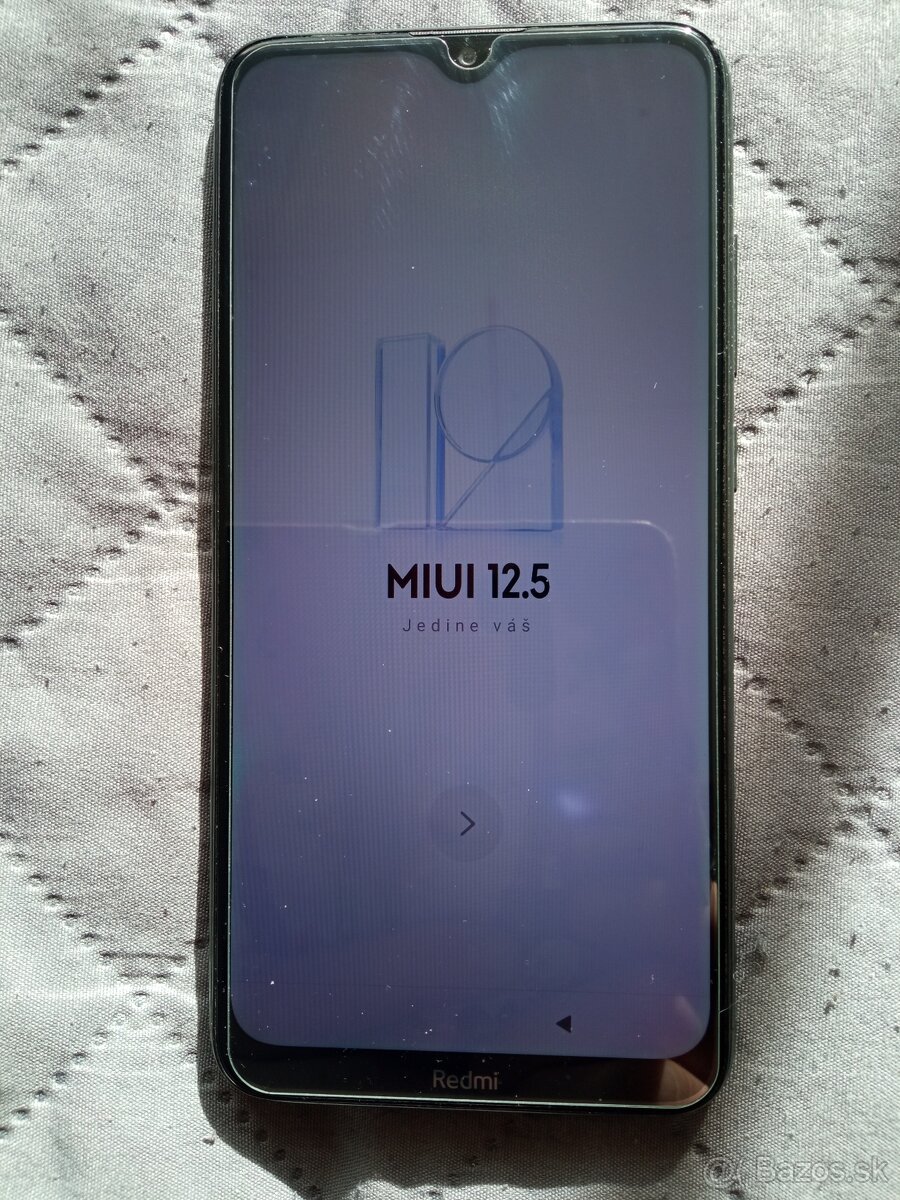 Xiaomi Redmi 8 4GB/64GB