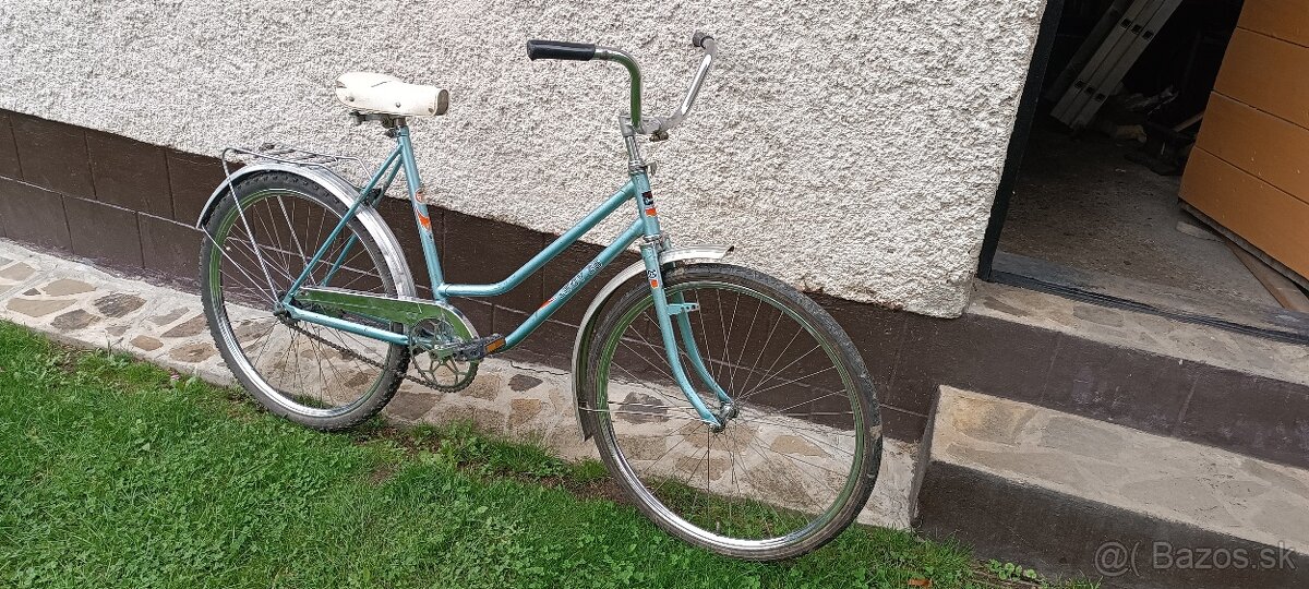 Predám Velamos Lady 26