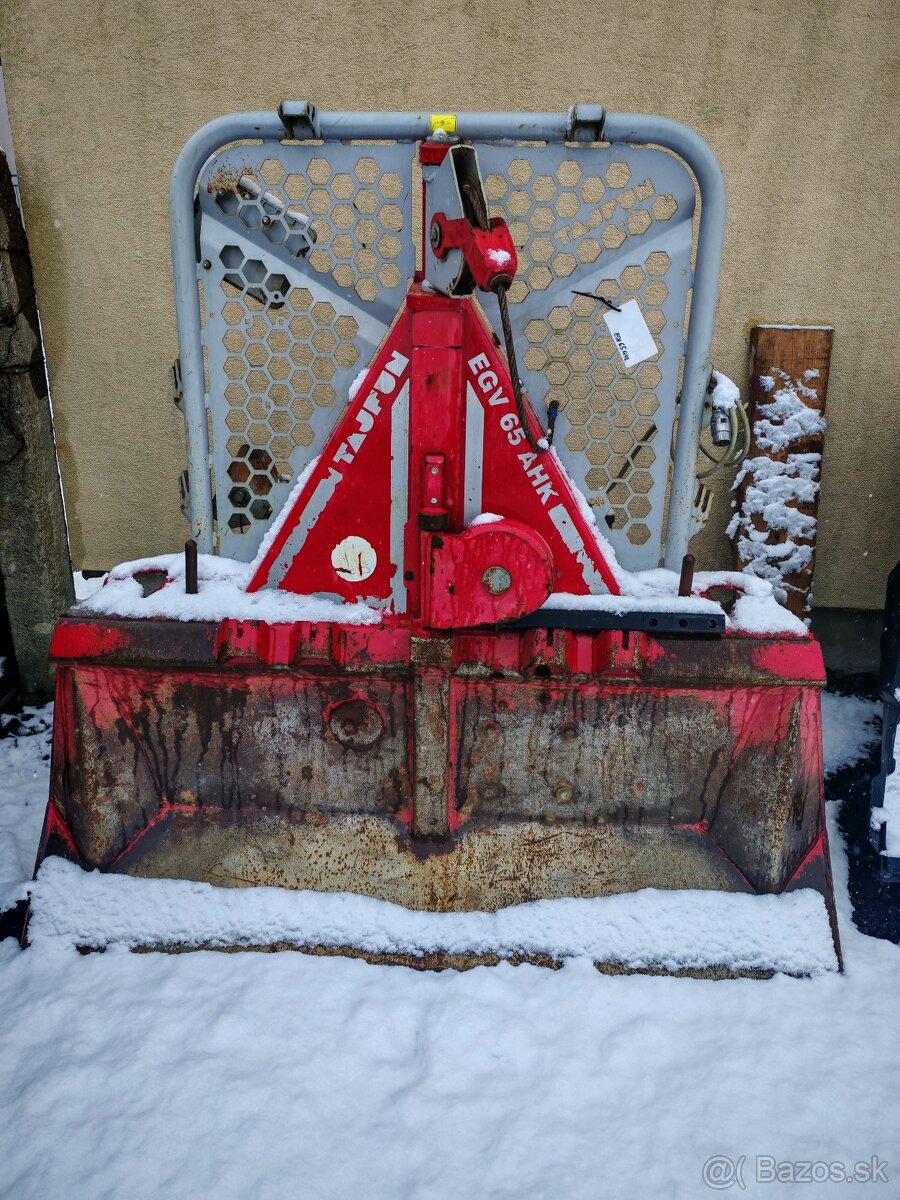 Naviják Tajfun 6.5 egv ahk