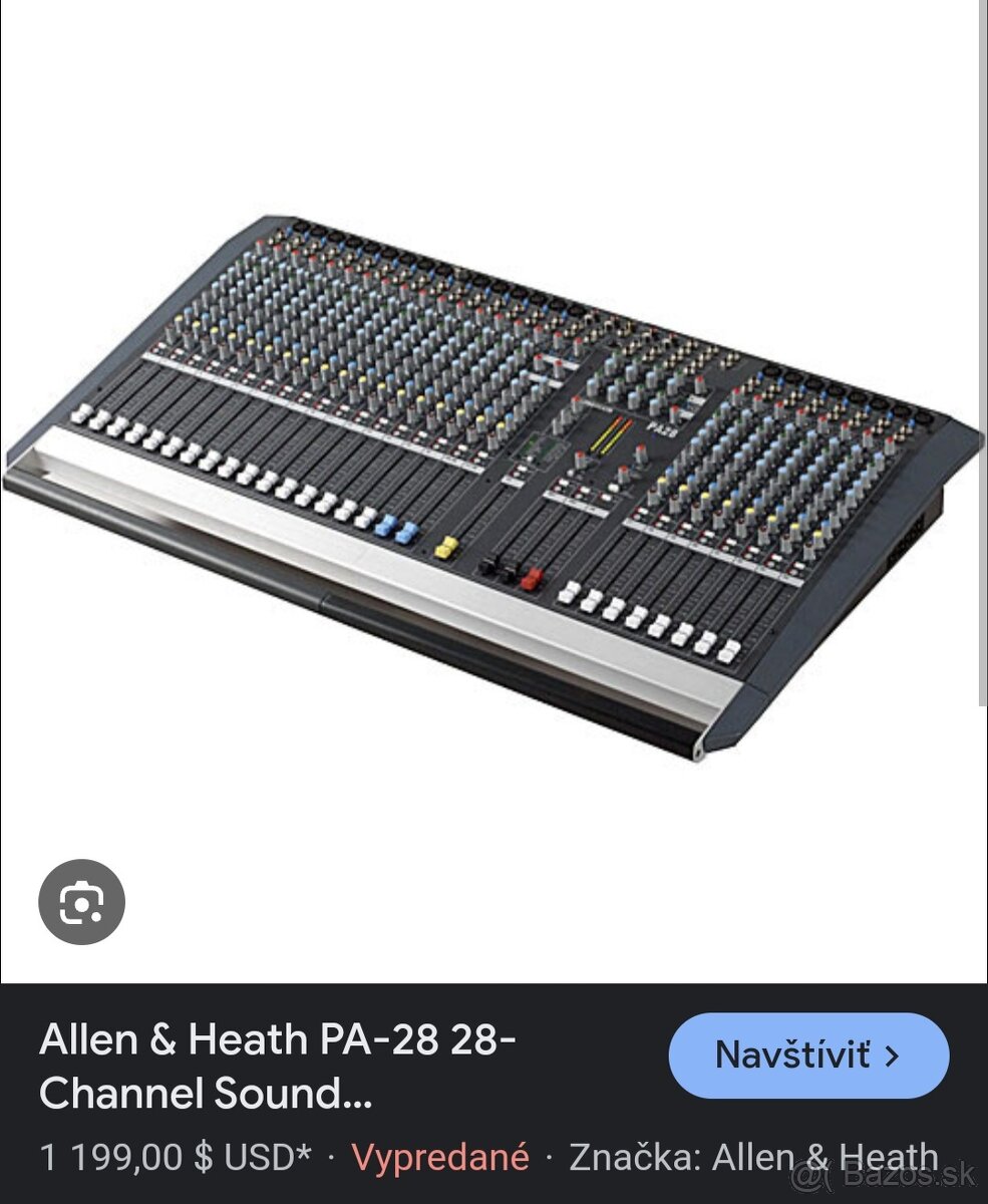 Mix