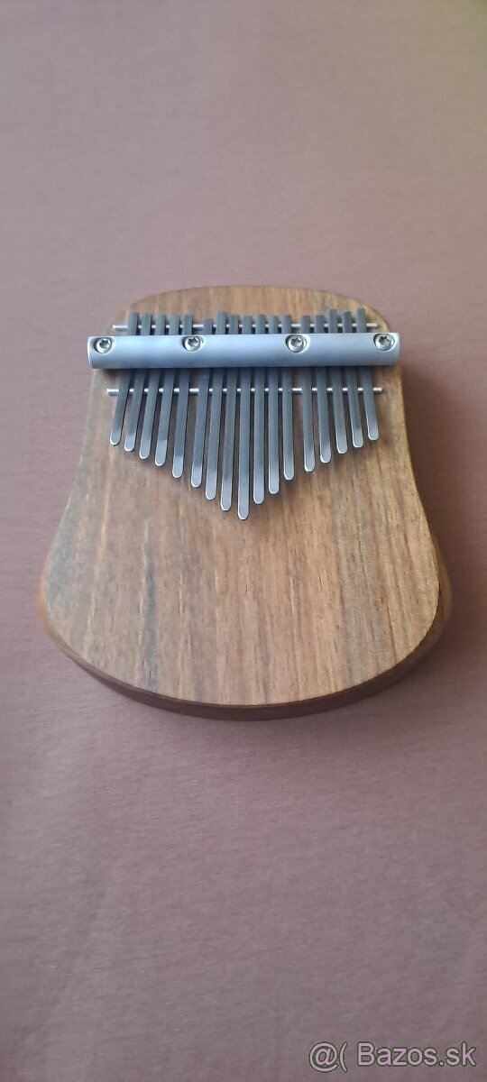 Kalimba od BOLF CALIMBAS SLOVENSKO