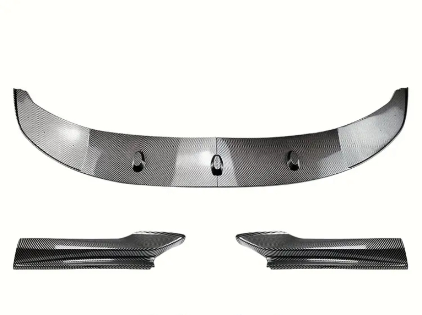 Spoiler Predného Naraznika F10