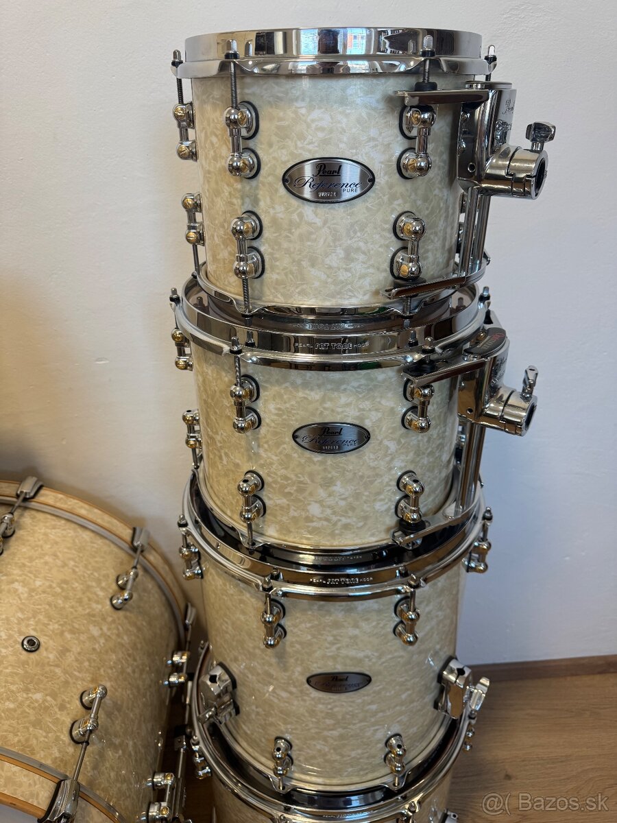 PEARL REFERENCE PURE VINTAGE MARINE PEARL