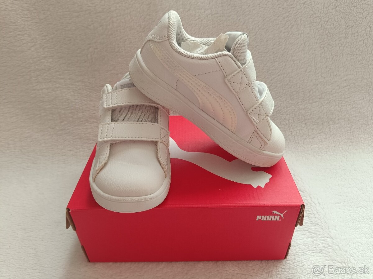 Puma tenisky v.23