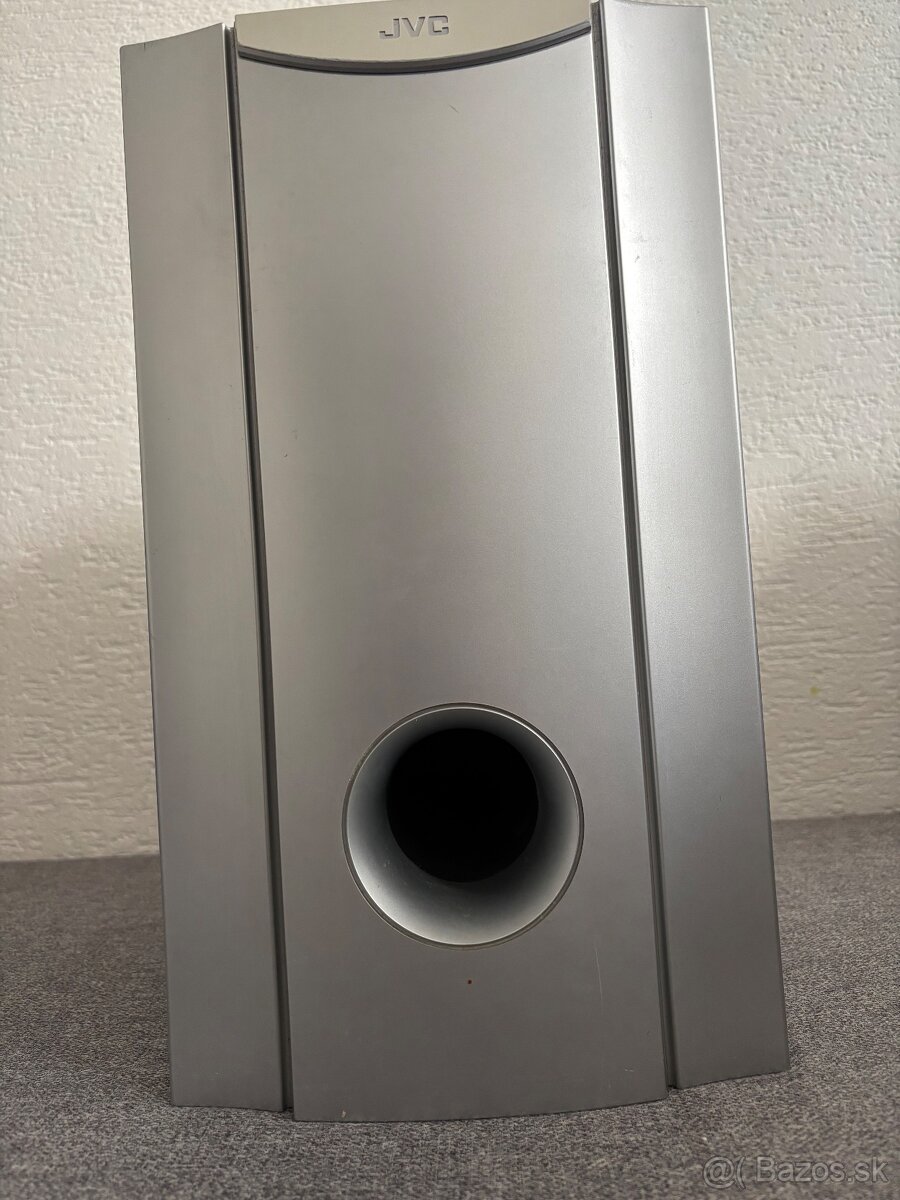 Subwoofer