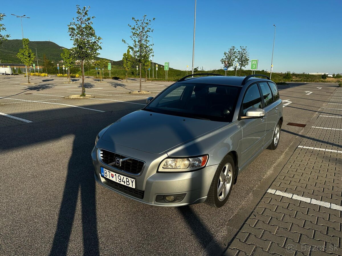 Predám Volvo V50