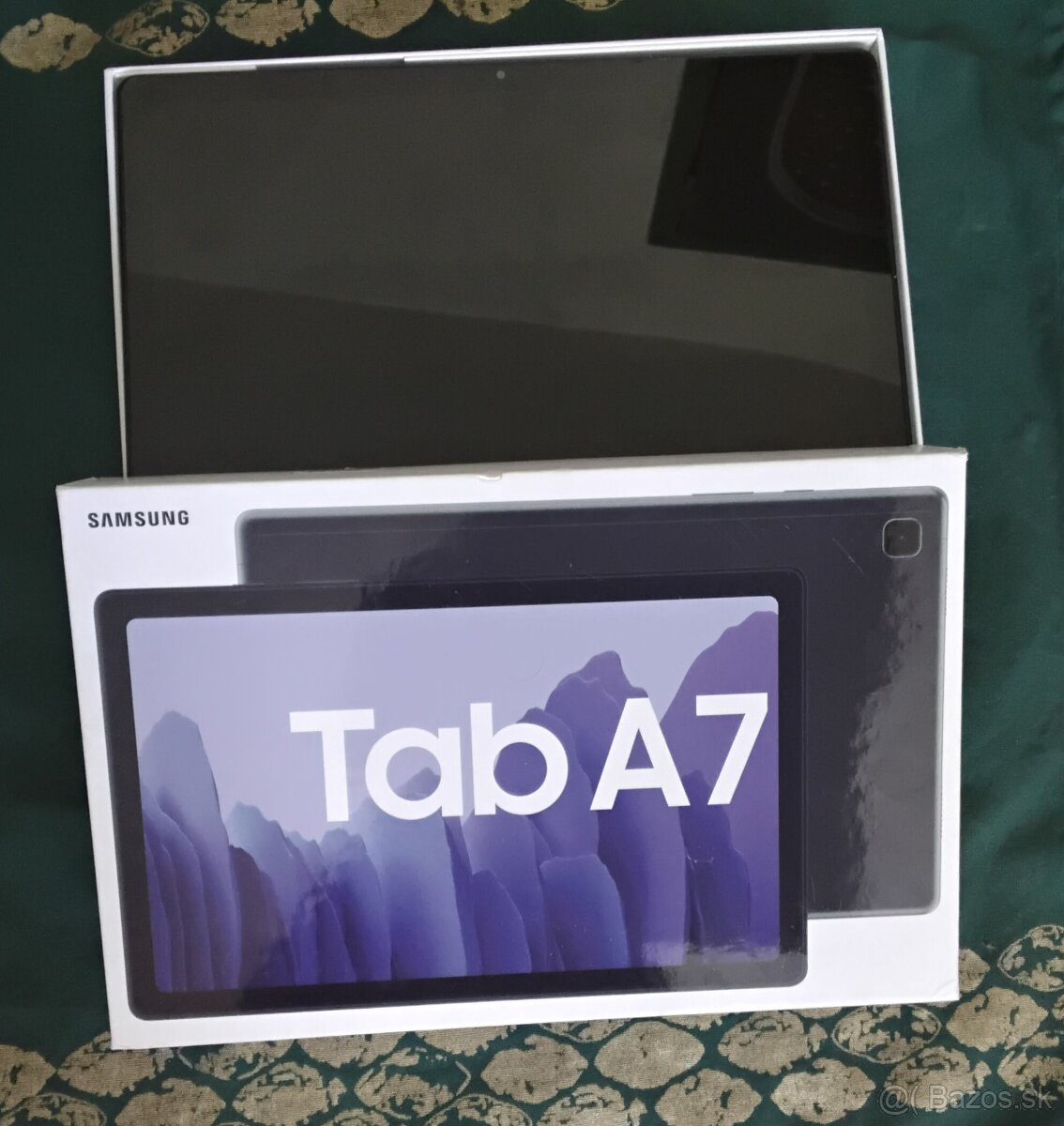 Predám tablet Samsung Galaxy A7