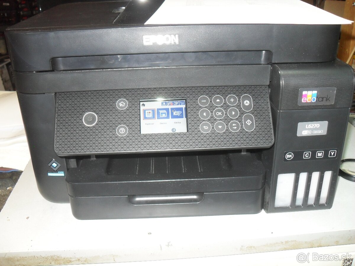 Epson L6270